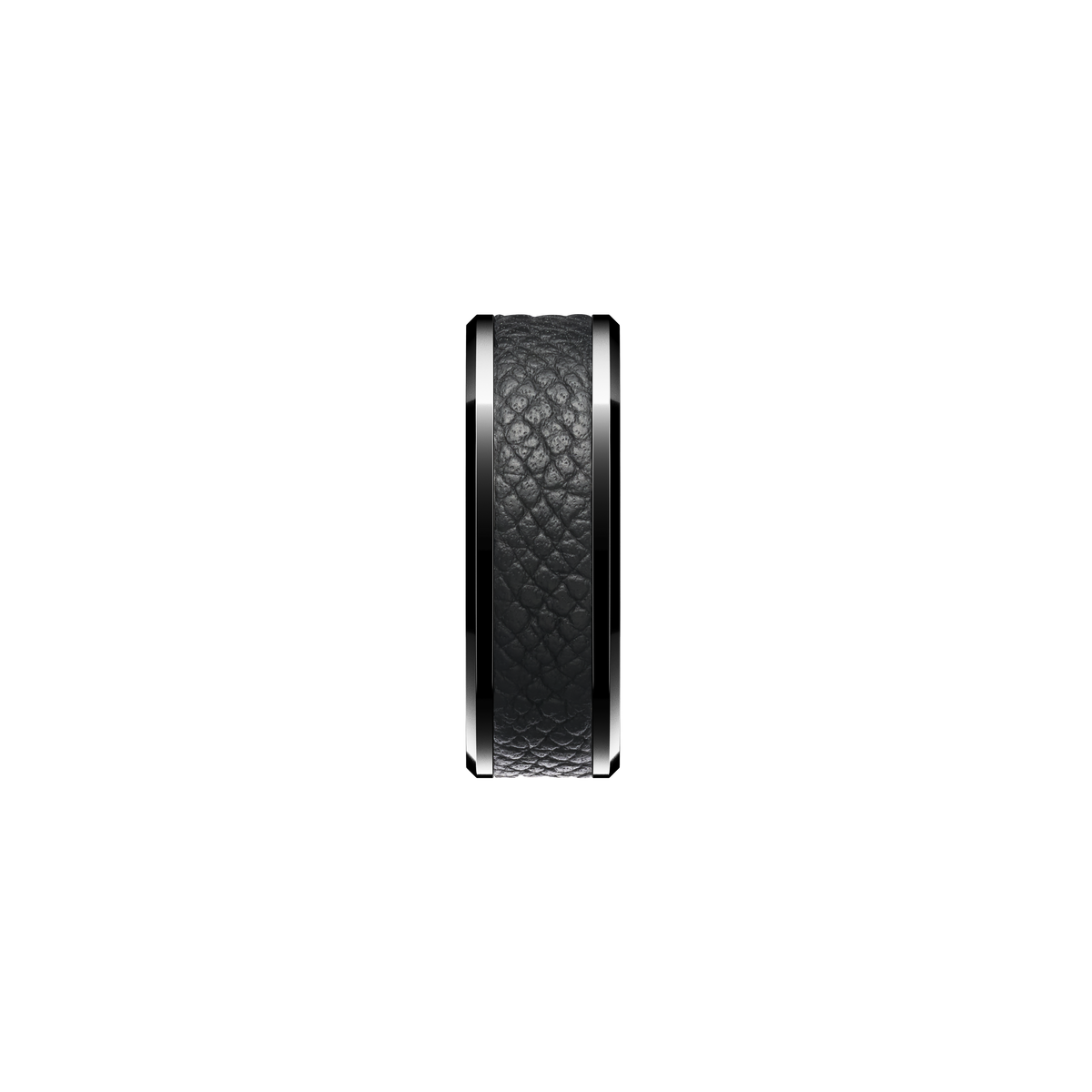 CUDIS 002 Continental Black — 3 — Black