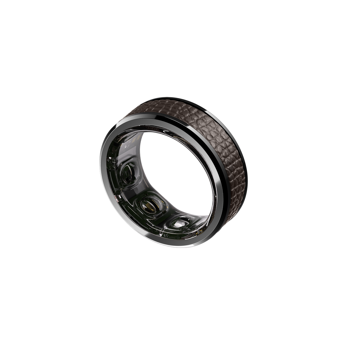 CUDIS 002 Continental Dark Brown — 2 — Dark Brown