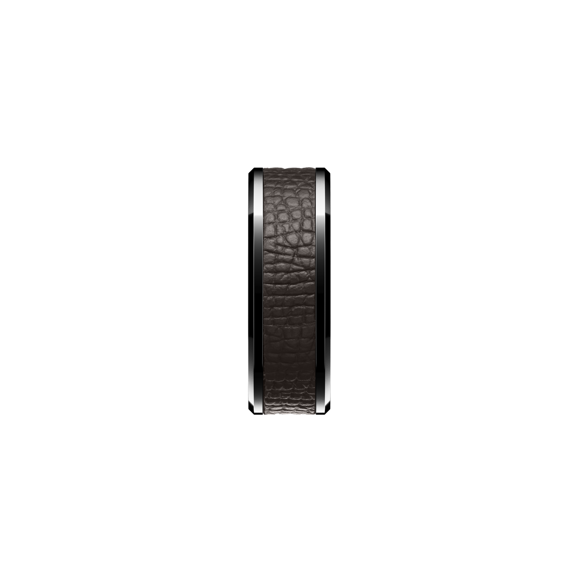 CUDIS 002 Continental Dark Brown — 3 — Dark Brown