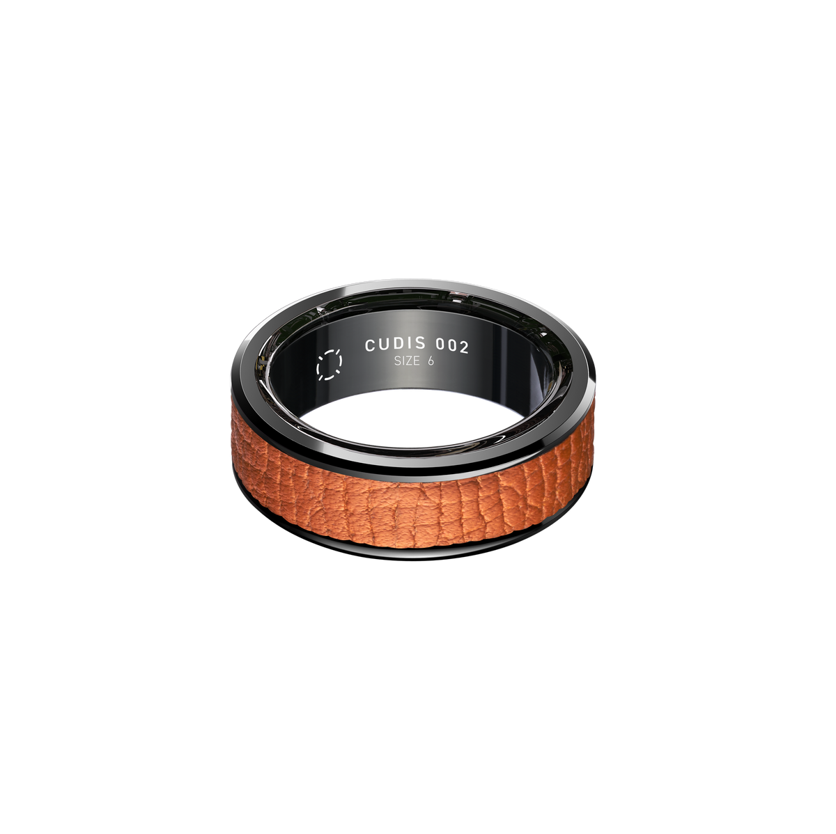 CUDIS 002 Continental Orange — 1 — Orange