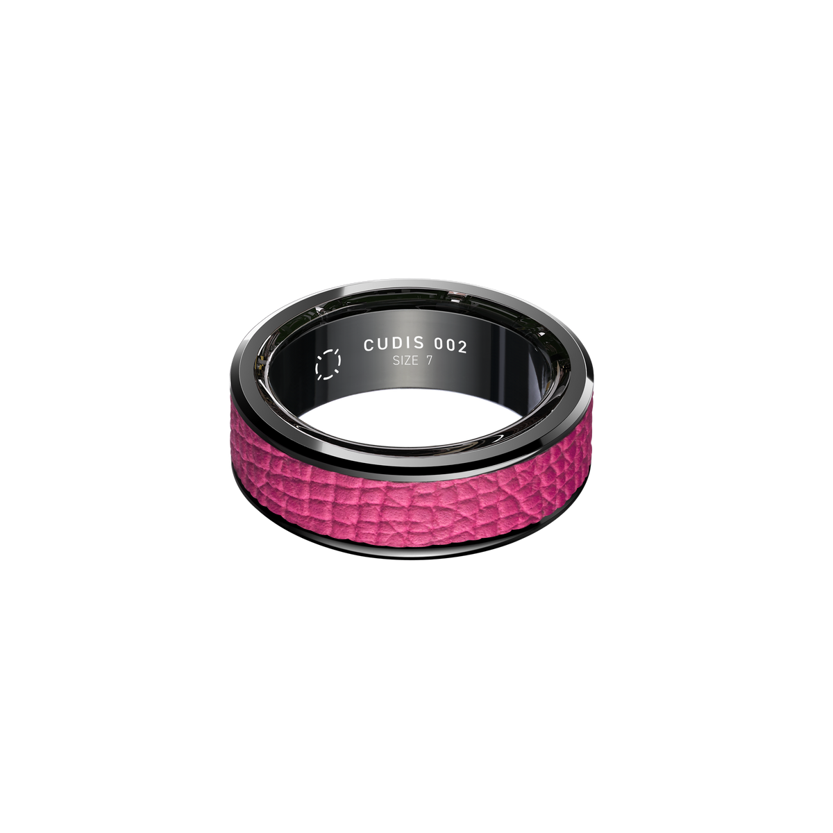 CUDIS 002 Continental Pink — 1 — Pink