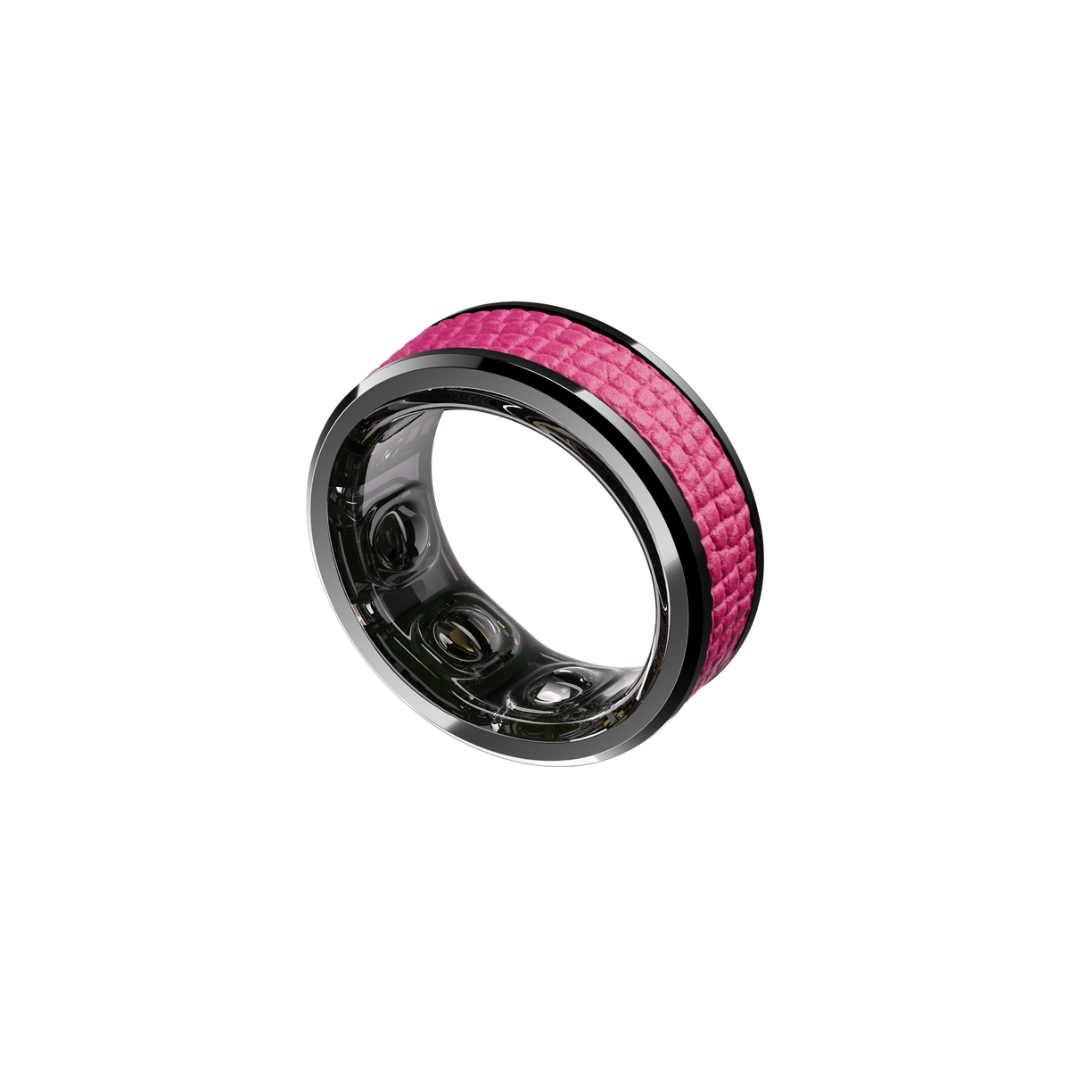 CUDIS 002 Continental Pink — 2 — Pink