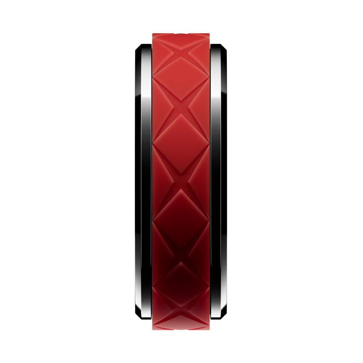 CUDIS 002 Sporty Boxing Red — 3 — #8 BOXING RED