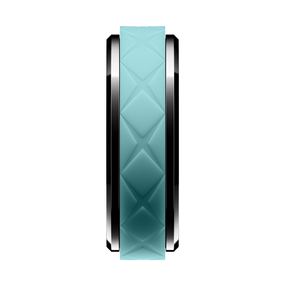 CUDIS 002 Sporty Electric Teal — 3 — #13 ELECTRIC TEAL