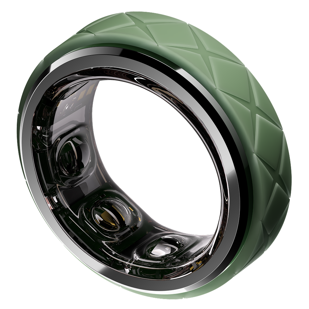CUDIS 002 Sporty Focus Green — 01 — #1 FOCUS GREEN
