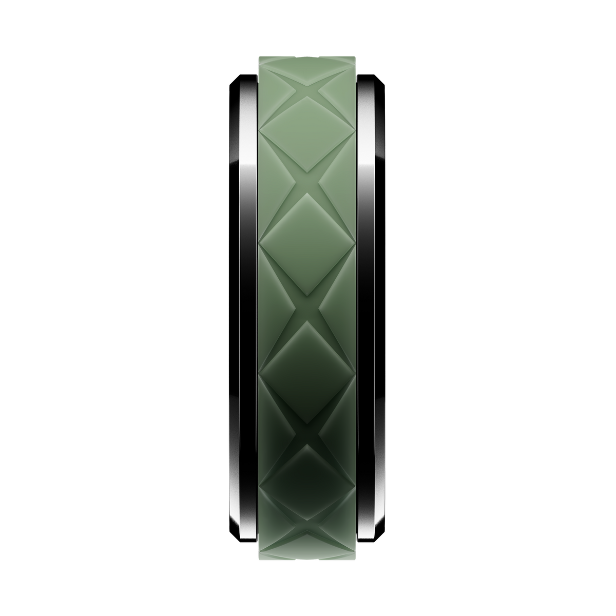 CUDIS 002 Sporty Focus Green — 3 — #1 FOCUS GREEN