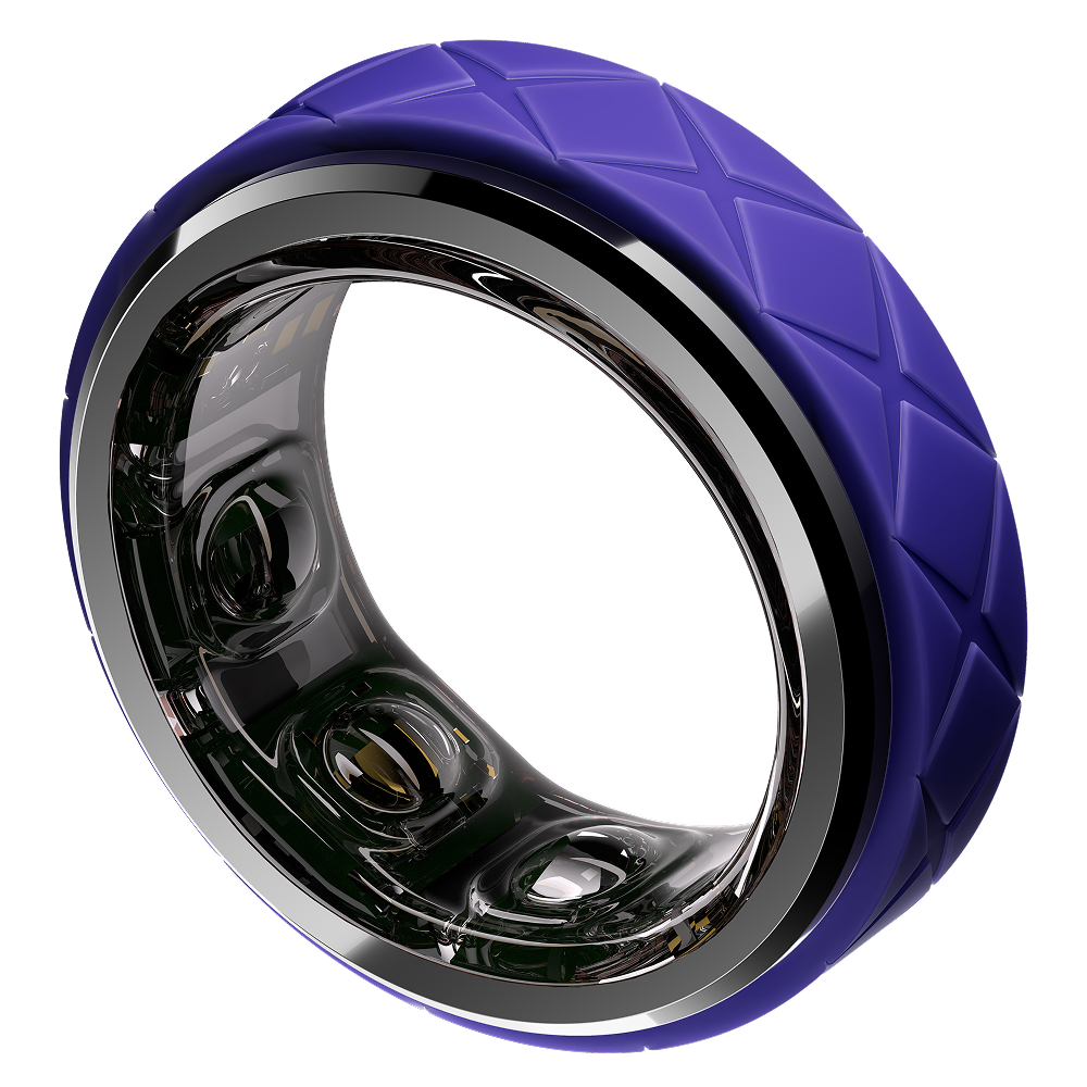 CUDIS 002 Sporty Power Purple — 2 — #9 POWER PURPLE