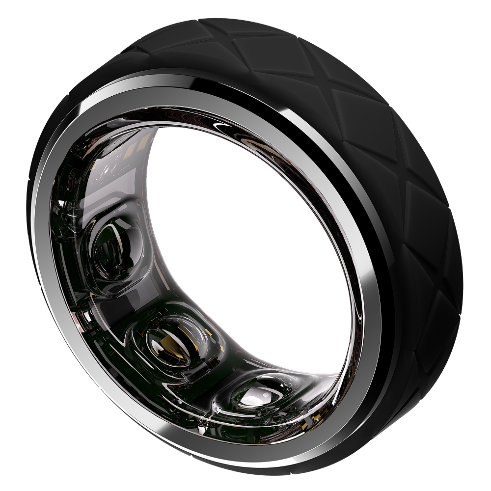CUDIS 002 Sporty Prime Black — 2 — #11 PRIME BLACK