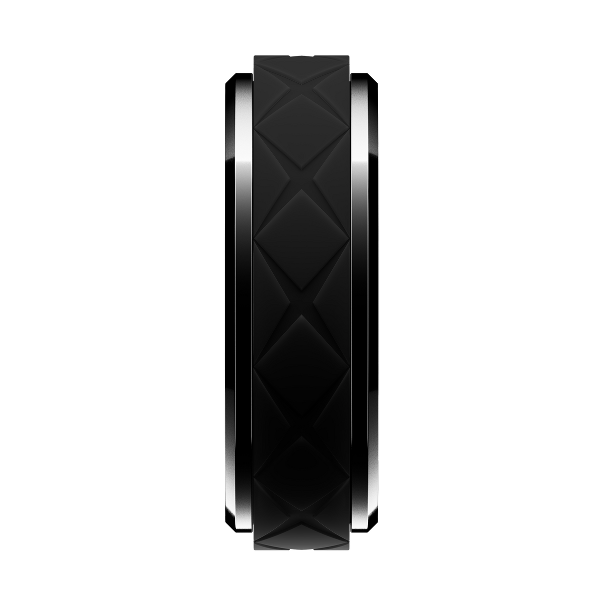 CUDIS 002 Sporty Prime Black — 3 — #11 PRIME BLACK