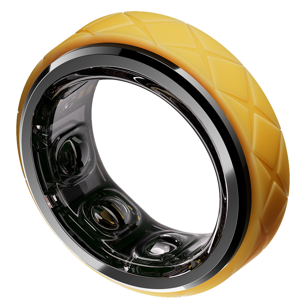 CUDIS 002 Sporty Radiance Yellow — 2 — #7 RADIANCE YELLOW