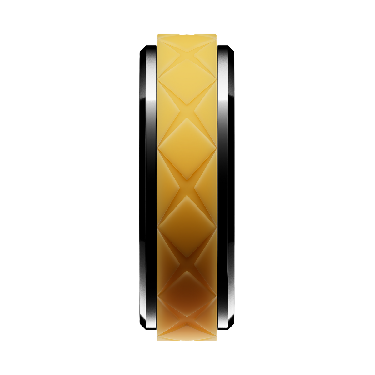 CUDIS 002 Sporty Radiance Yellow — 3 — #7 RADIANCE YELLOW
