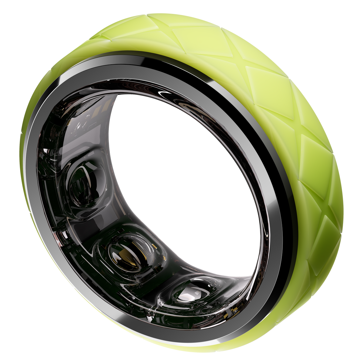 CUDIS 002 Sporty Vital Lime — 2 — #2 VITAL LIME