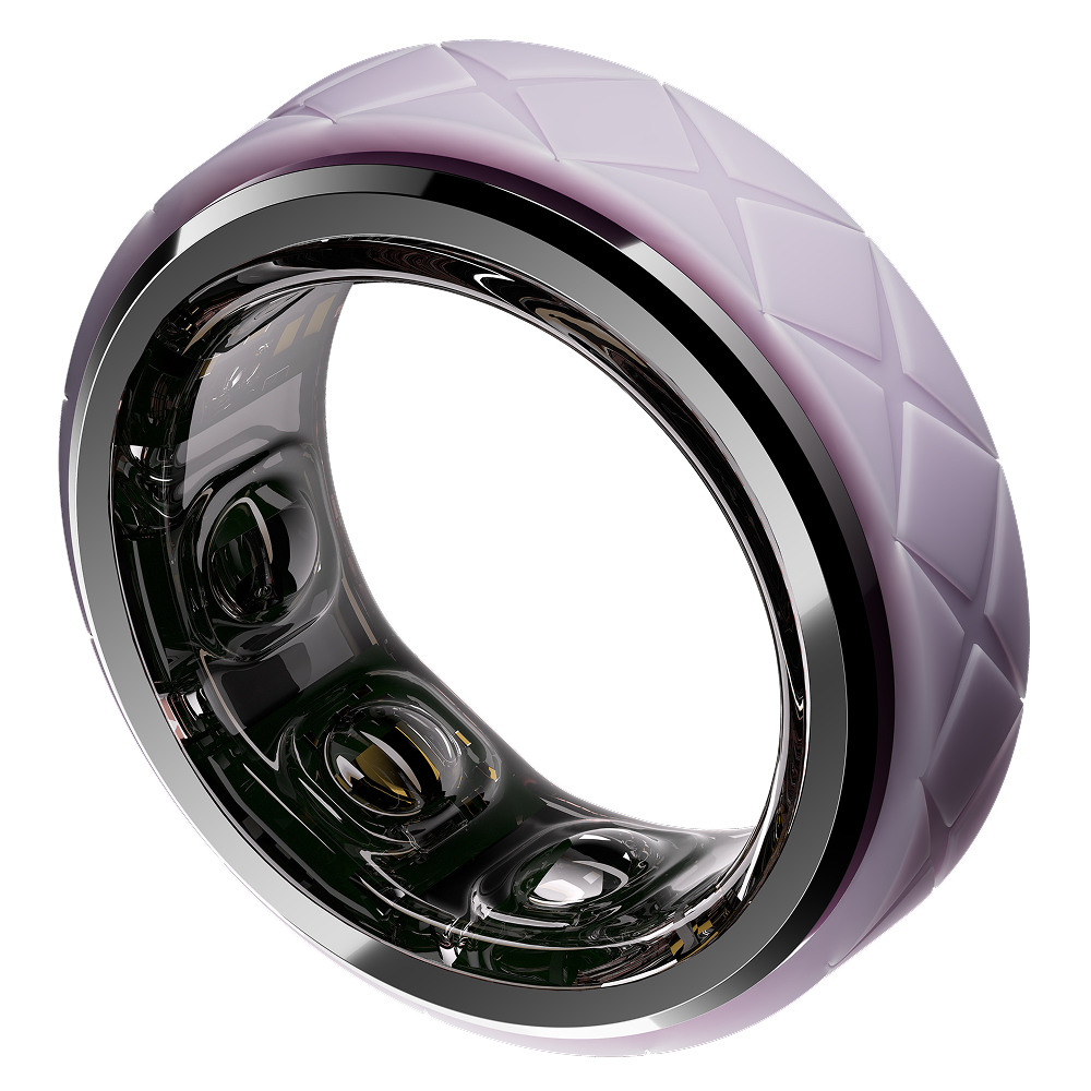 CUDIS 002 Sporty Zen Lavender — 2 — #4 ZEN LAVENDER