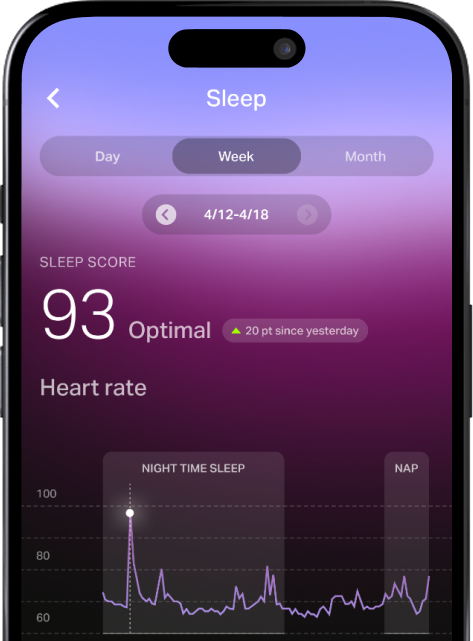 Sleep
