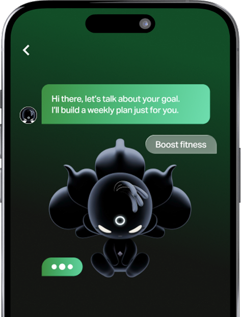 AI Coach