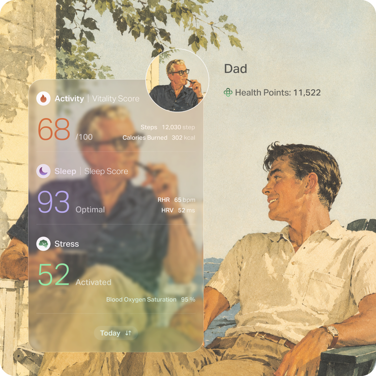 CUDIS Family Collage