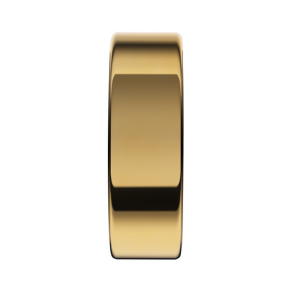 CUDIS 002 Classic Ring