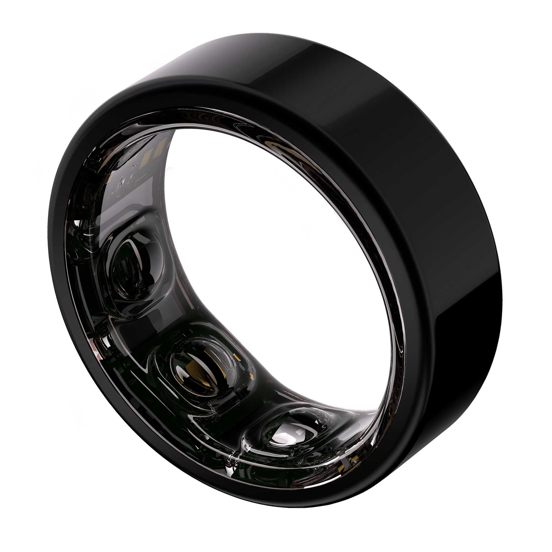 CUDIS 002 Classic Ring