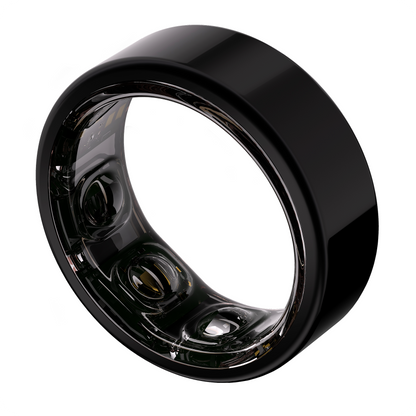 CUDIS 002 Classic Ring