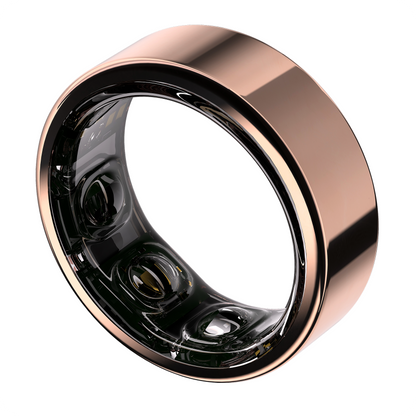 CUDIS 002 Classic Ring