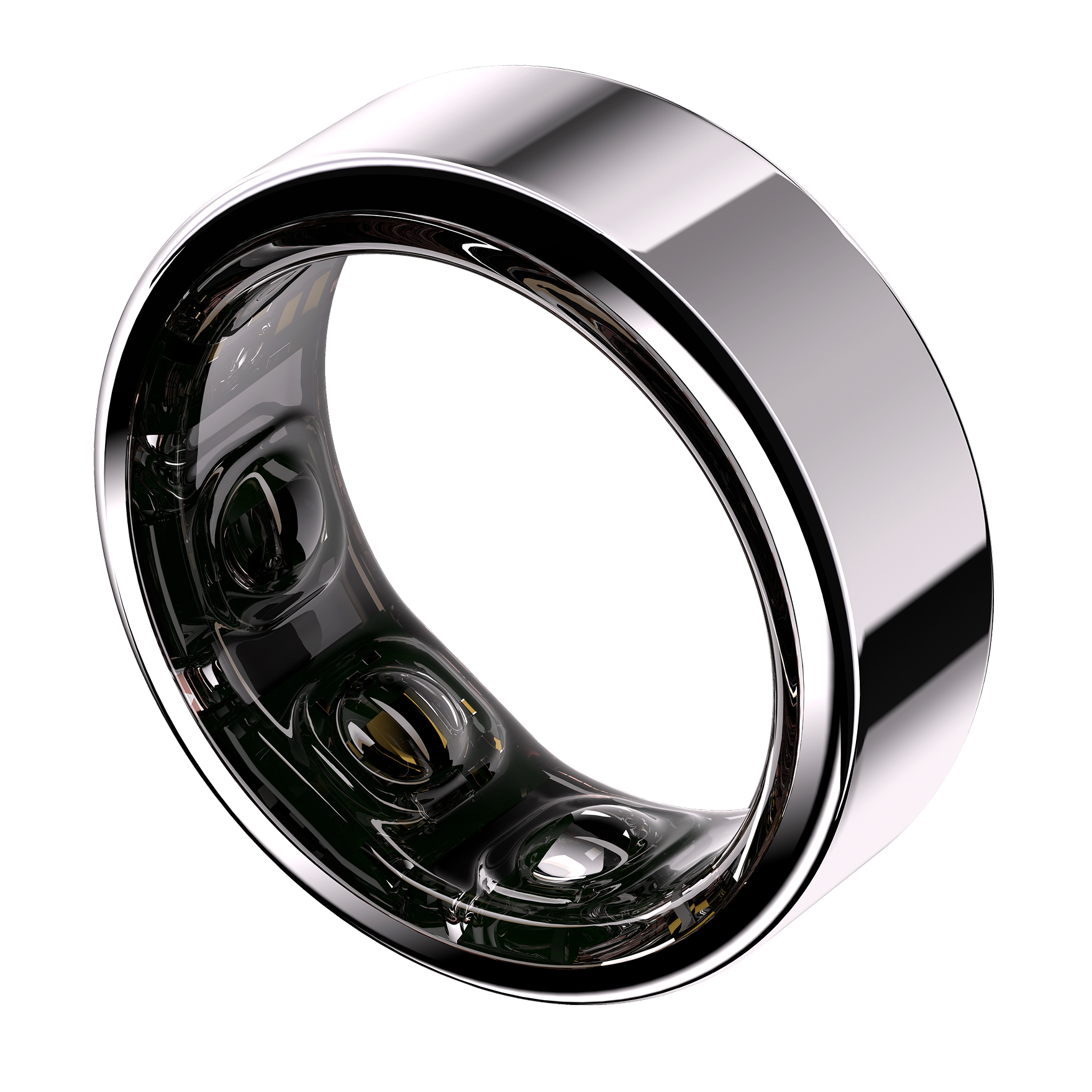 CUDIS 002 Classic Ring