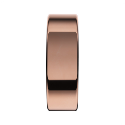 CUDIS 002 Classic Ring