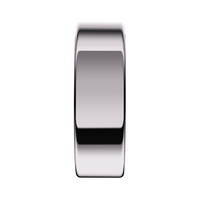 CUDIS 002 Classic Ring