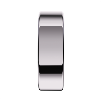 CUDIS 002 Classic Ring