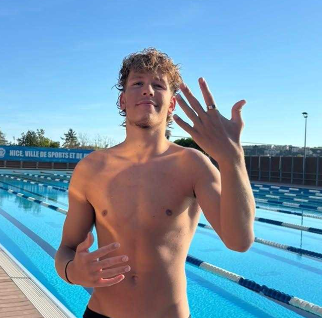 Evan Galle-Michon